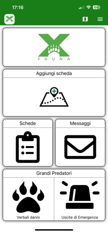 XFauna screenshot