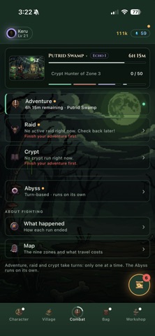 Yuusha Idle Screenshot 8 of 8