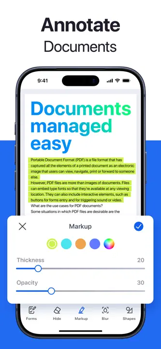 Forma: Screenshot 8 von 10