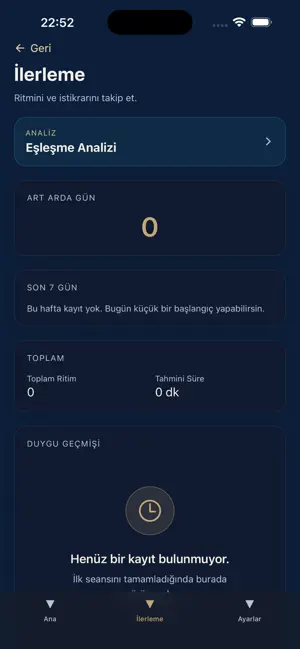 Deruni screenshot 4