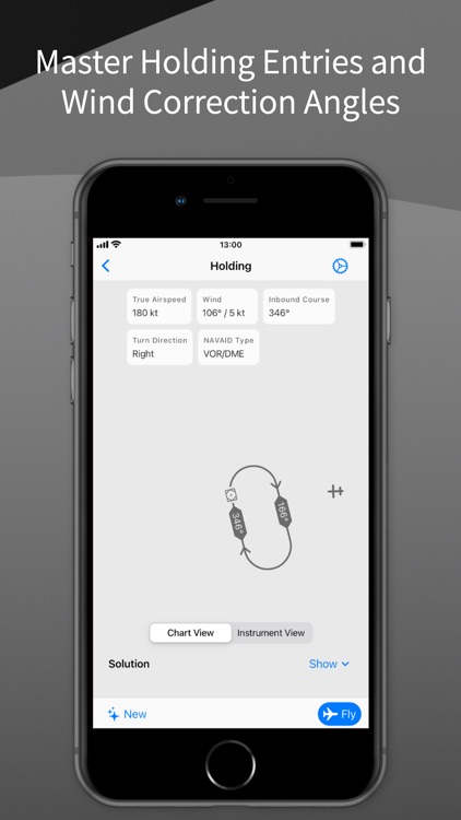IFR Flight Simulator screenshot-6