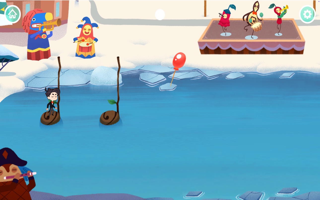Mac screenshot