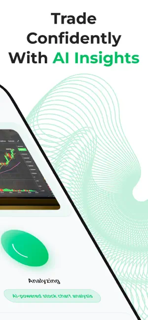 Trade AI: Chart Analyzer screenshot 2