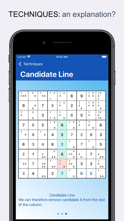 SolvoKU screenshot-6