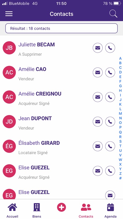 Mobil'it screenshot-5