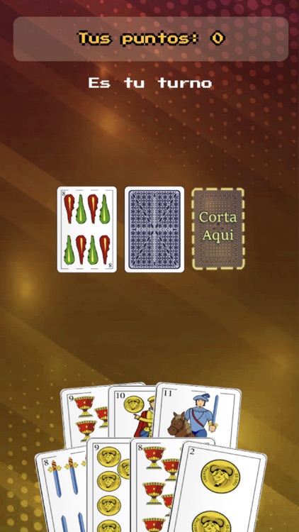 Chinchon De Amelia screenshot-5