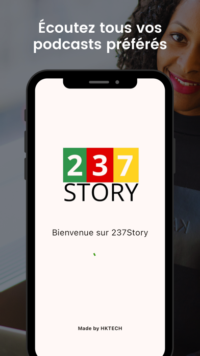 237story Screenshot