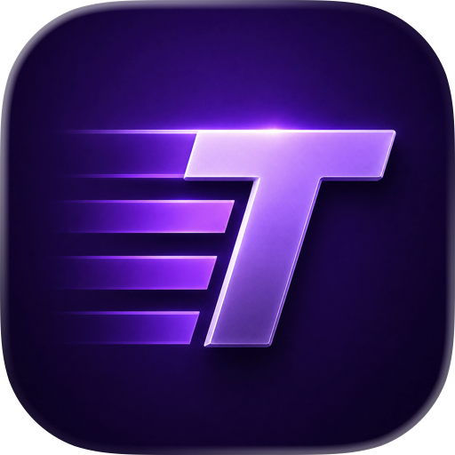 Tracks: Activity Log
