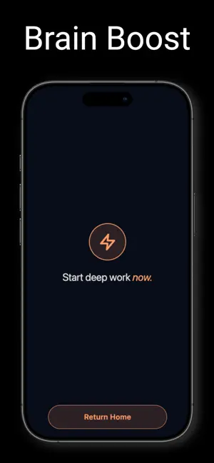 Lucent - Focus Now screenshot 3