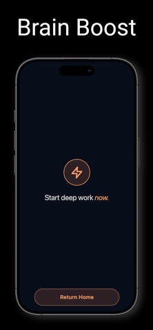 Lucent - Focus Now Screenshot 3 of 3