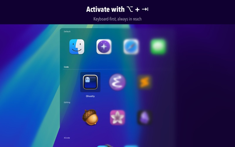 GroupTab app screenshot 2
