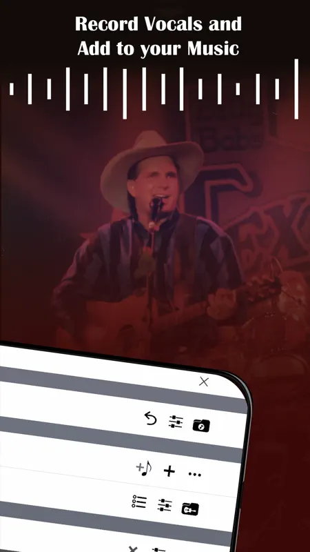 ORG 24: Your Music screenshot 6 of 8