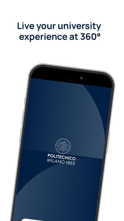 Polimi App