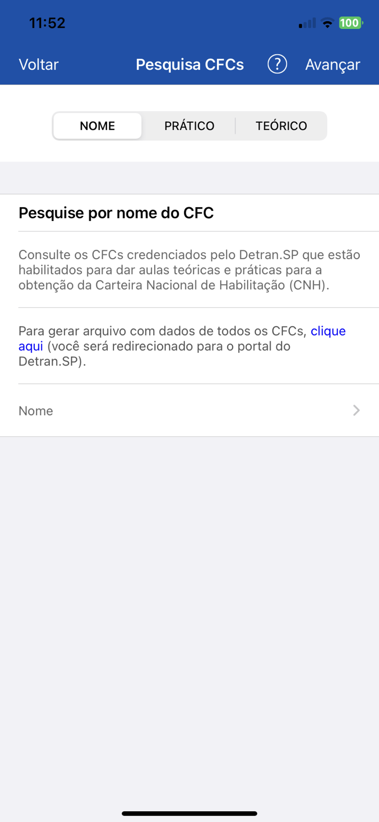 Detran.SP