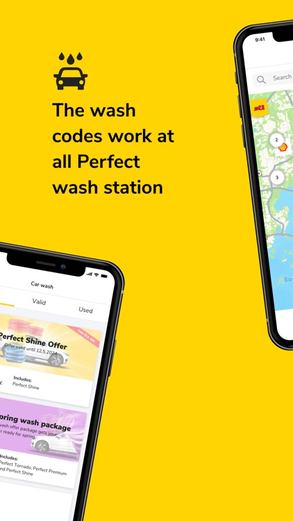 St1 Way screenshot-4