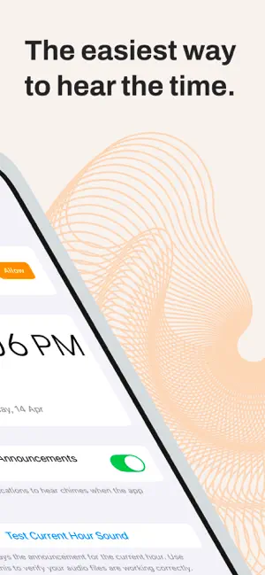 Time Talks screenshot 2