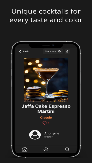 Artini Screenshot