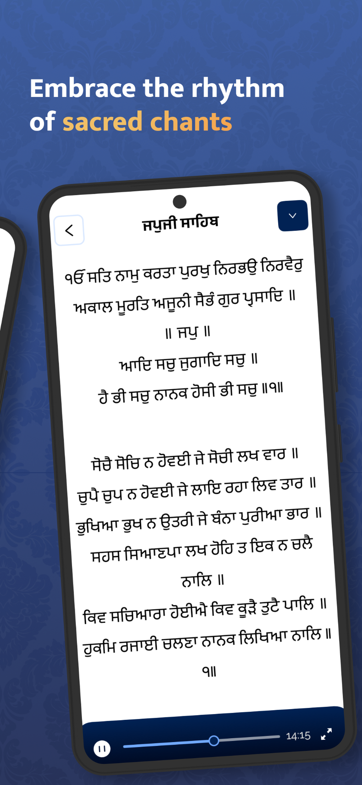 Nitnem Ultimate screenshot 10