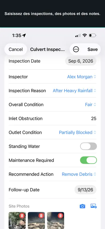 GoGIS screenshot 2 of 9