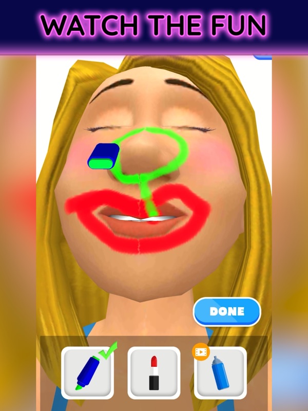 Prank Life : Epic lol 3D games screenshot 9