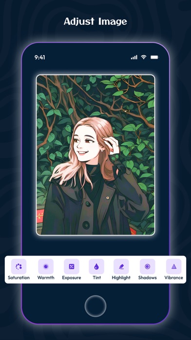 AI Photo Maker : Image Creator Screenshot