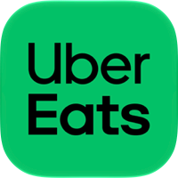 Uber Eats（ウーバーイーツ) 出前/フードデリバリー