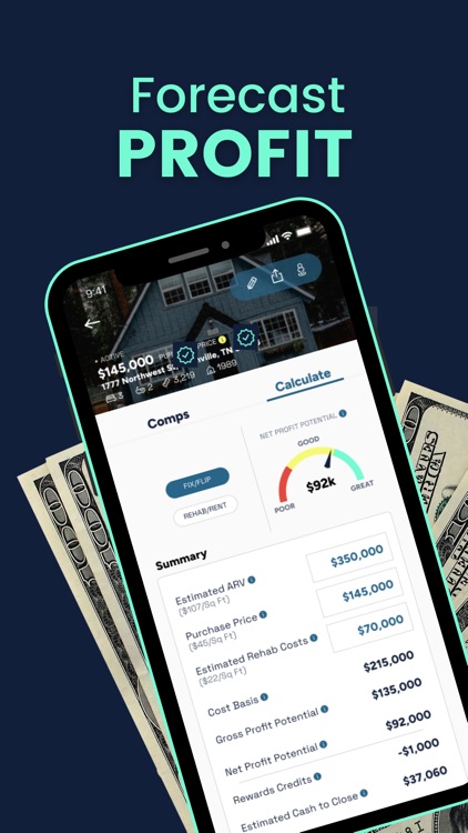 Backflip Real Estate Investing screenshot-3