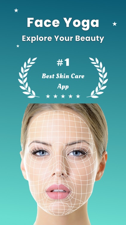 Face Yoga - Face Exercises