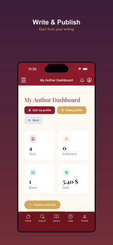 SmarText screenshot