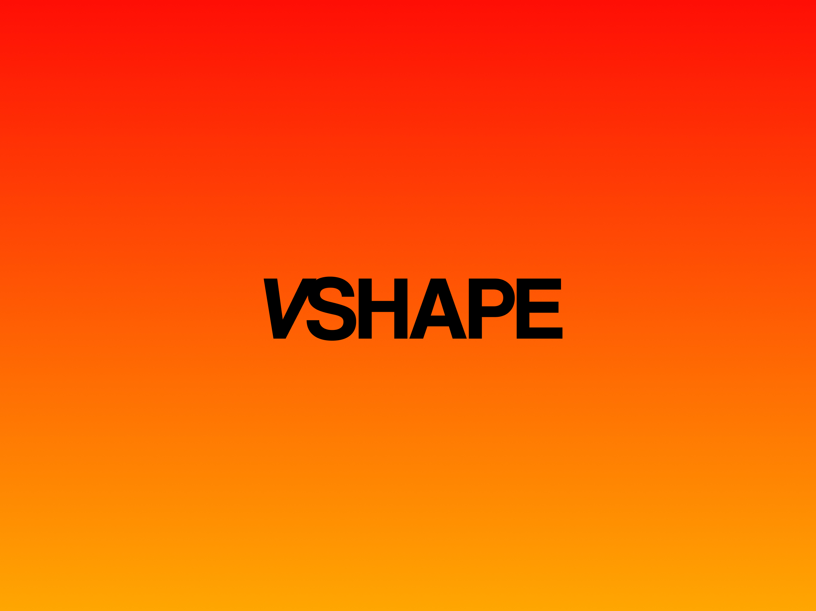 VShape