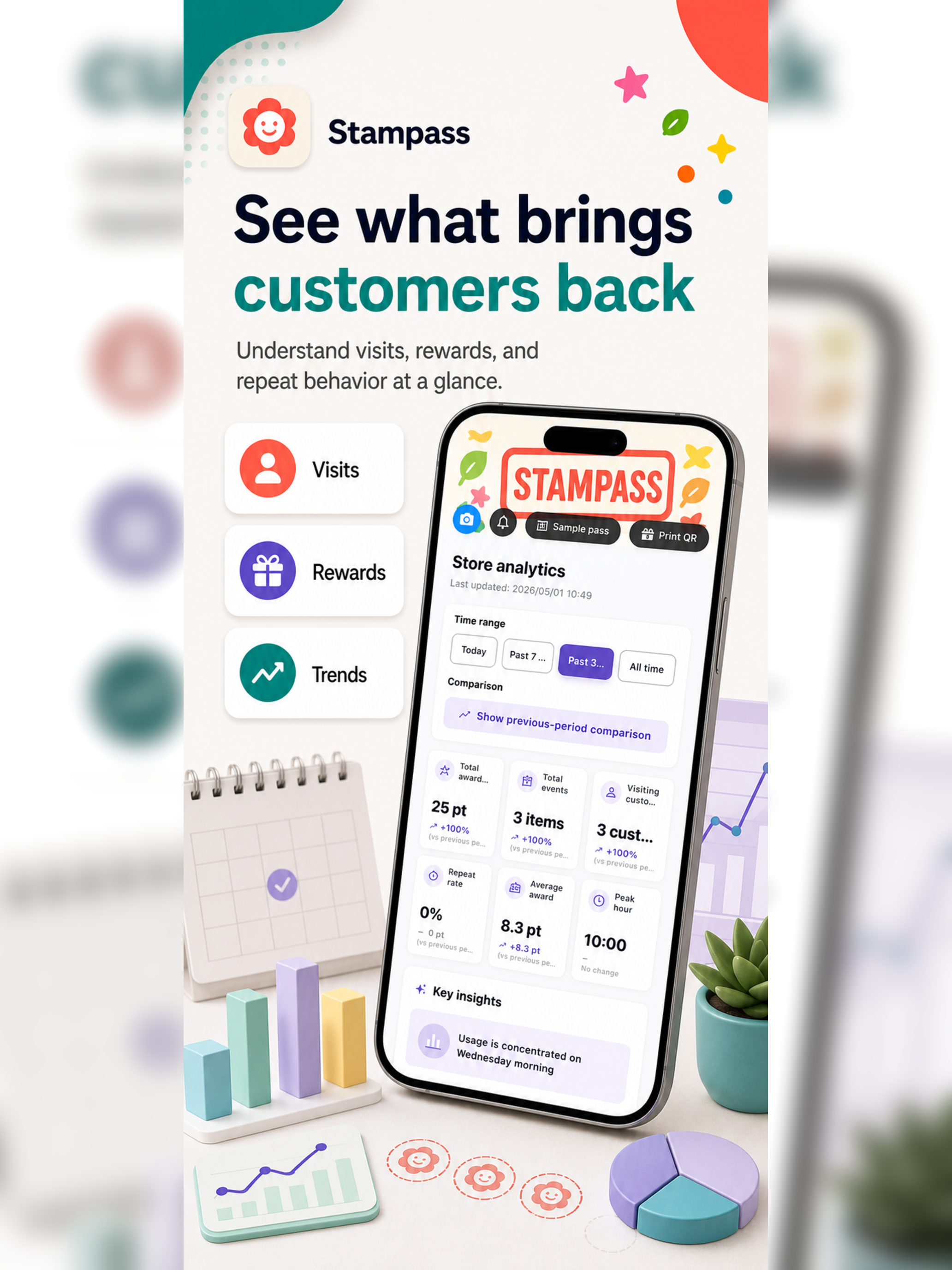 Stampass screenshot 8