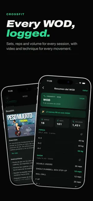 BeActive*: Fitness Social App screenshot 4