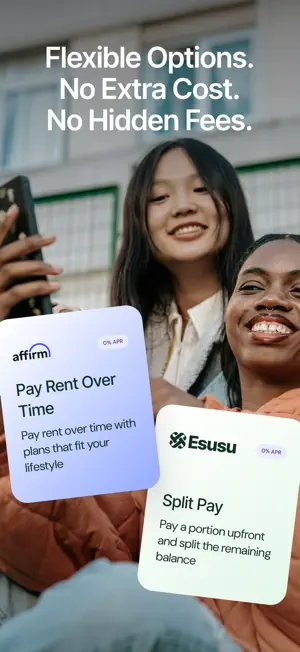 Esusu: Pay Rent & Build Credit screenshot 3
