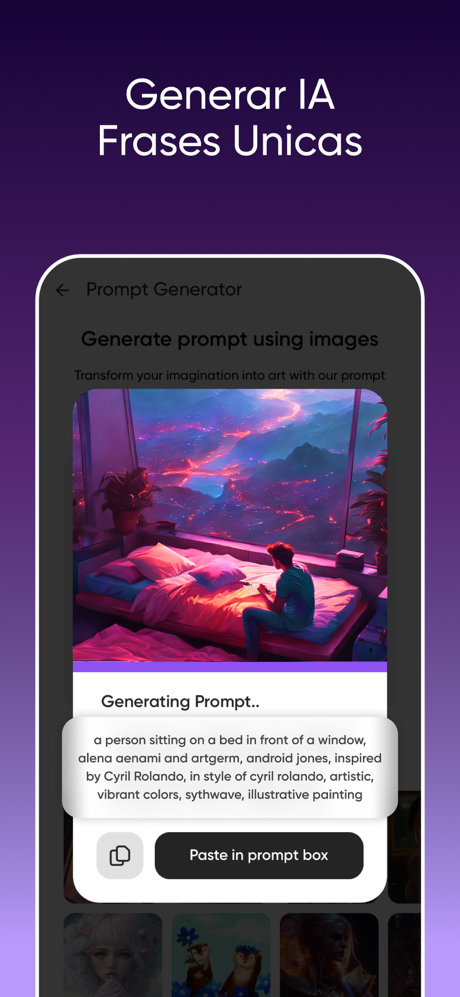 ImagineArt: AI Video Generator screenshot 8