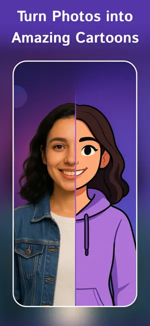 PixelLab: AI Photo Editor screenshot 1