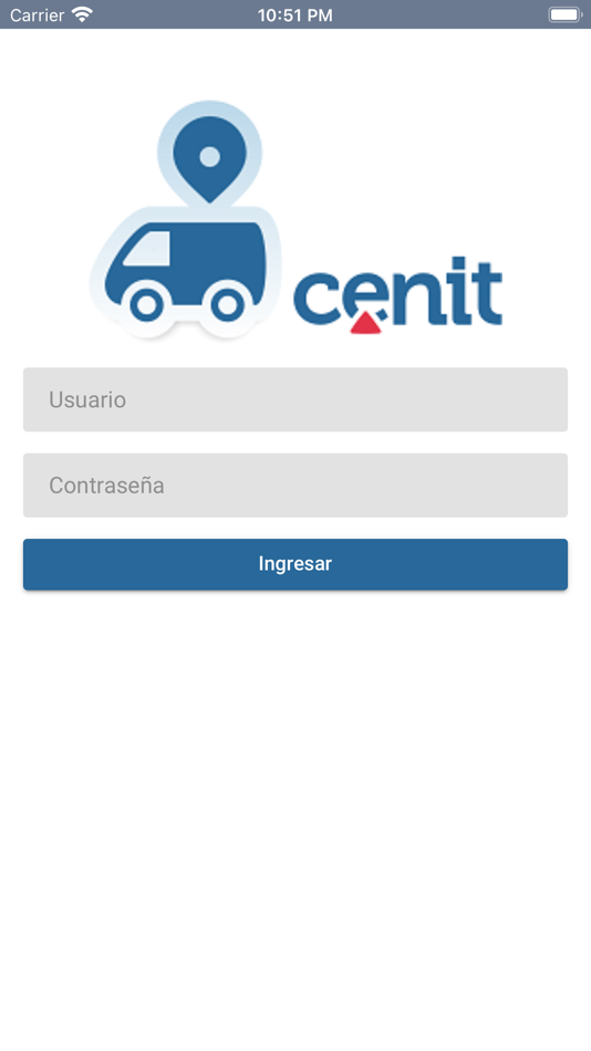 #1. Cenit Noanet (iOS) Podle: IGNACIO CHAMUT