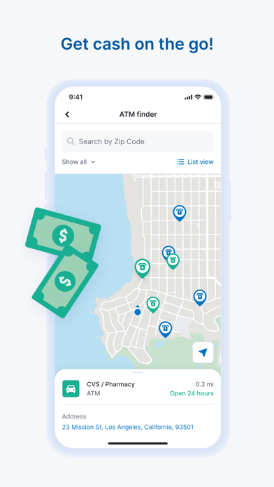 Paychex Pay Screenshot