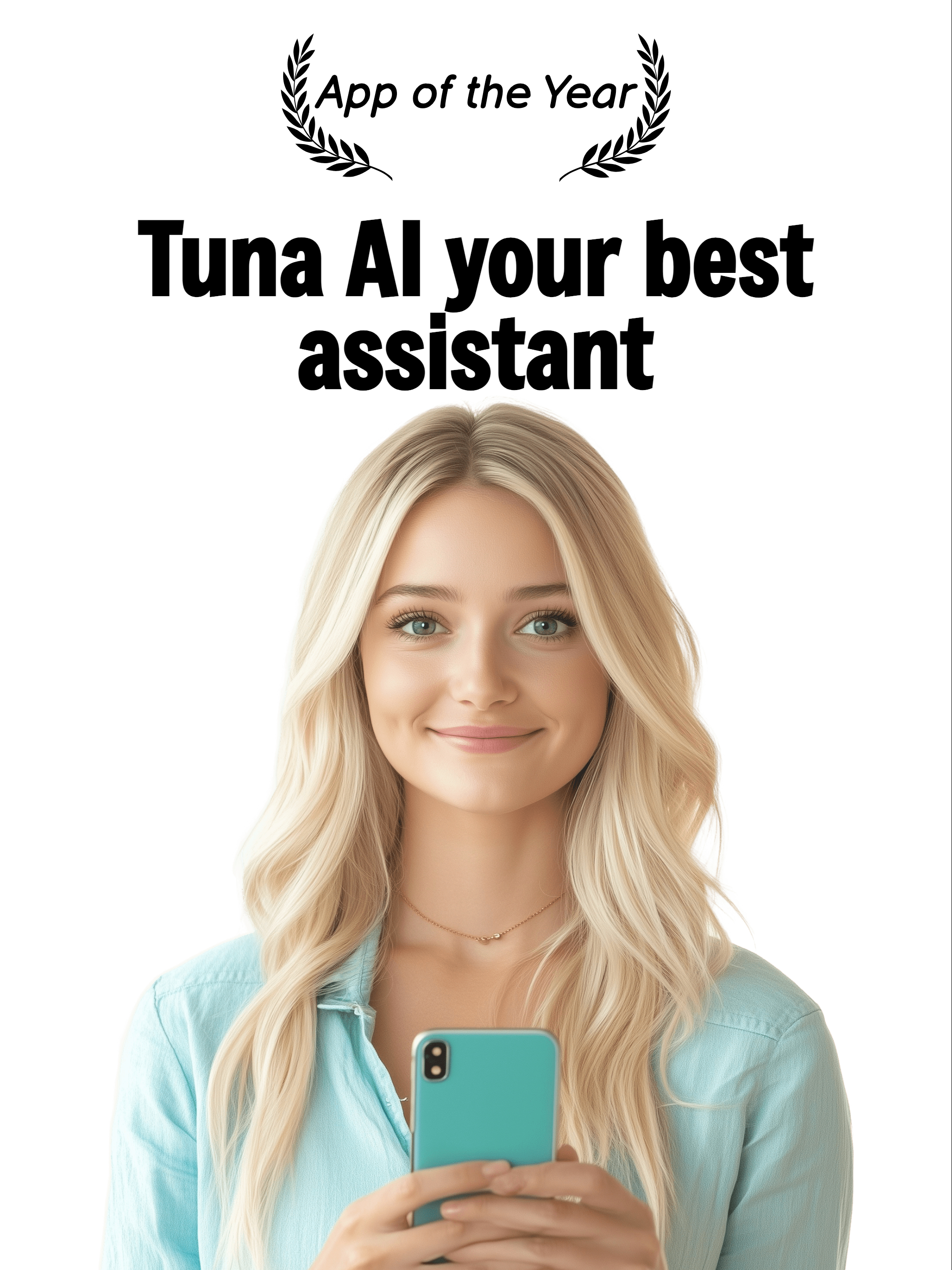 Tuna: Chat AI Assistant screenshot 6