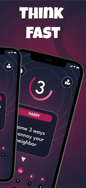 Five Second Guess Game screenshot 4