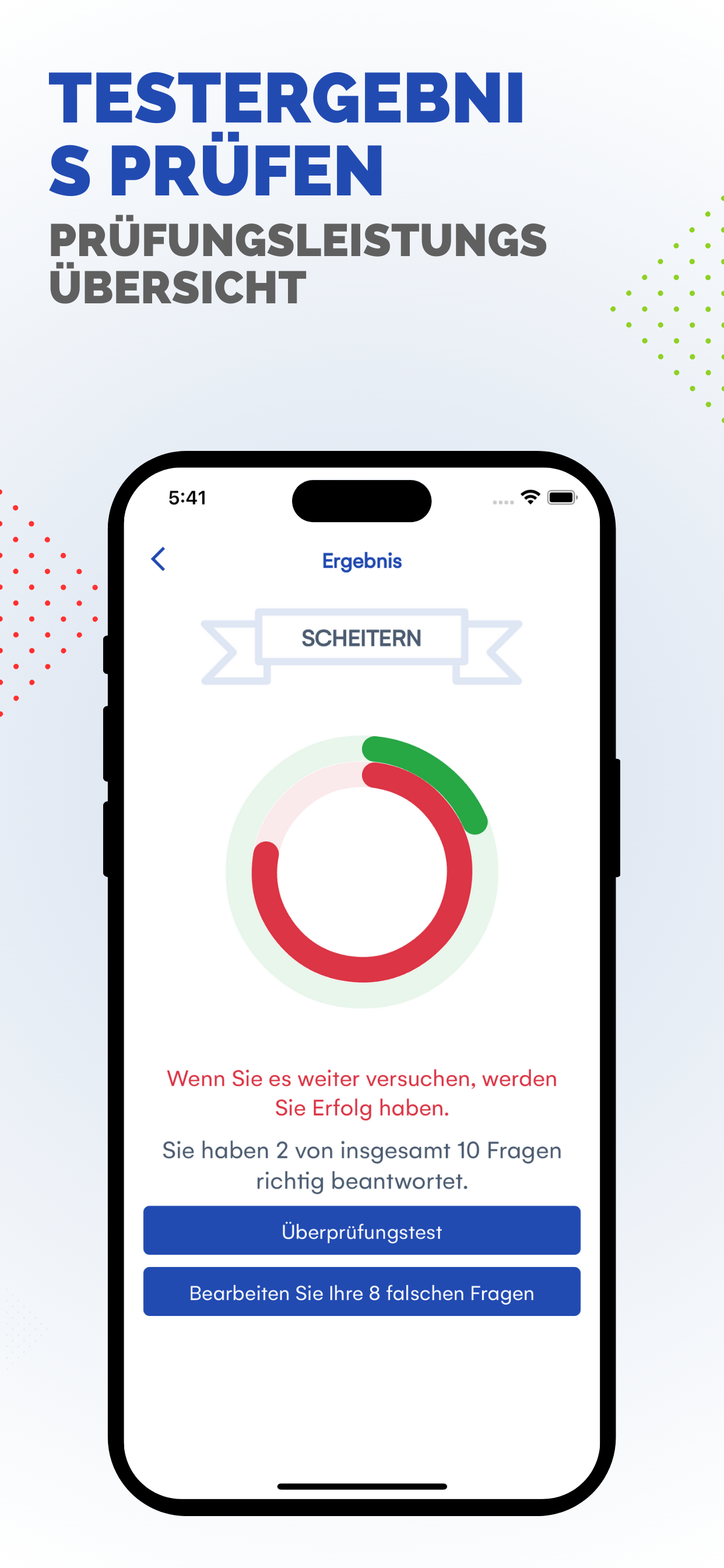 Einbürgerungstest Deutschland.