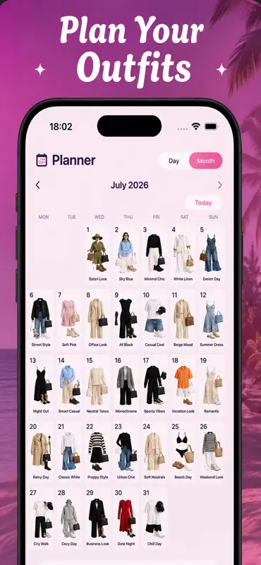 AI Clothes Changer - CLOZO screenshot 5 of 9