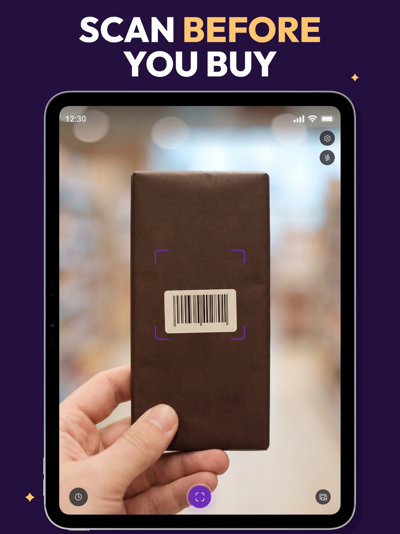 Screenshot 9 of Primo Halal: Food Scanner