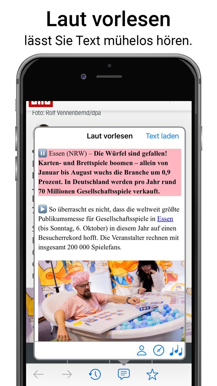 Tube EQEqualizer Video Player