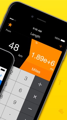 Conversion Calculator Units screenshot 6