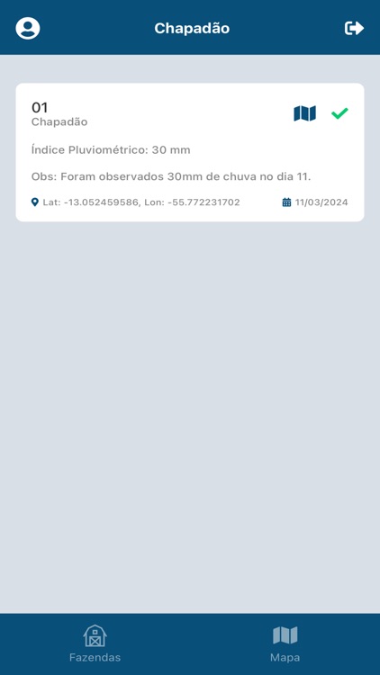 DataFarm Weather screenshot-9