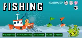 Fishing - by Friedemann Friese screenshot 1