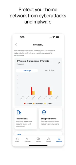 RideRiverWave screenshot 3