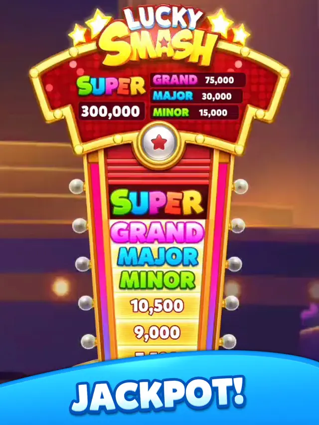 Bingo Voyage: Live Bingo Games screenshot 12