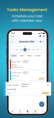 Naavy Screenshot 2 of 6