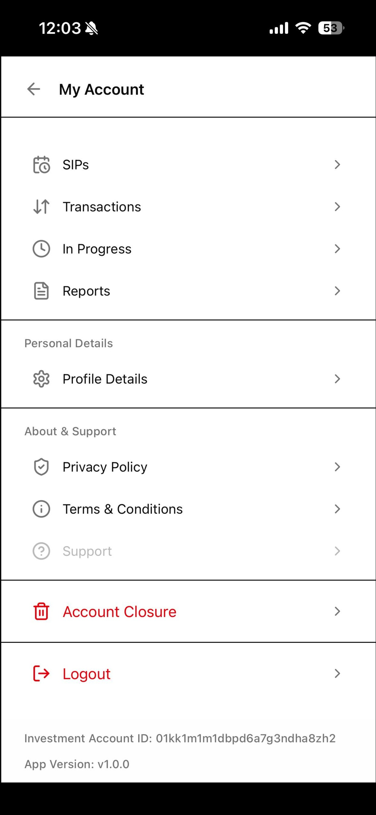 Prospur - Invest & Grow Wealth